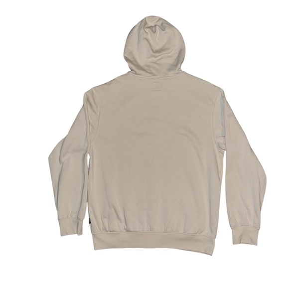 Men’s Zip-up Hoodie - Picture 3 of 5